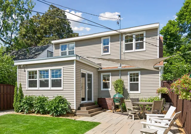 Photo 1 of Single family home for sale at 2733 Georgia Ave S, Minneapolis, MN 55426 | MLS# 7103985 | Listing updated on 2026-09-14