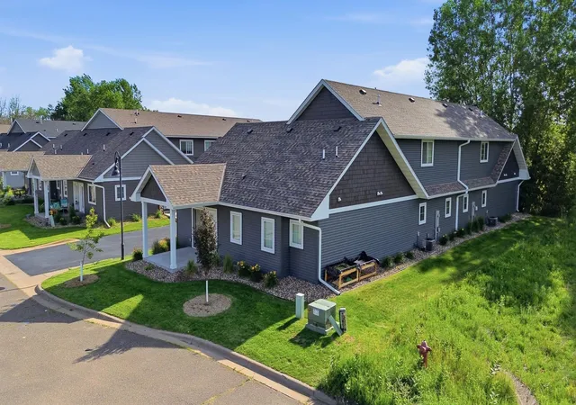 Photo 2 of Townhouse for sale at 22352 Lilac Way, Forest Lake, MN 55025 | MLS# 7103986 | Listing updated on 2026-09-10