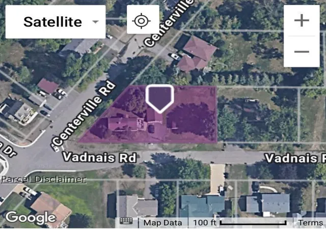 Photo 2 of Sale Pending at 3164 Centerville Rd, Saint Paul, MN 55127 | MLS# 7104073 | Listing updated on 2026-09-11