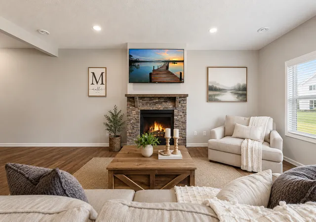 Photo 2 of Single family home for sale at 6870 102nd Street S, Cottage Grove, MN 55016 | MLS# 7104145 | Listing updated on 2026-09-12