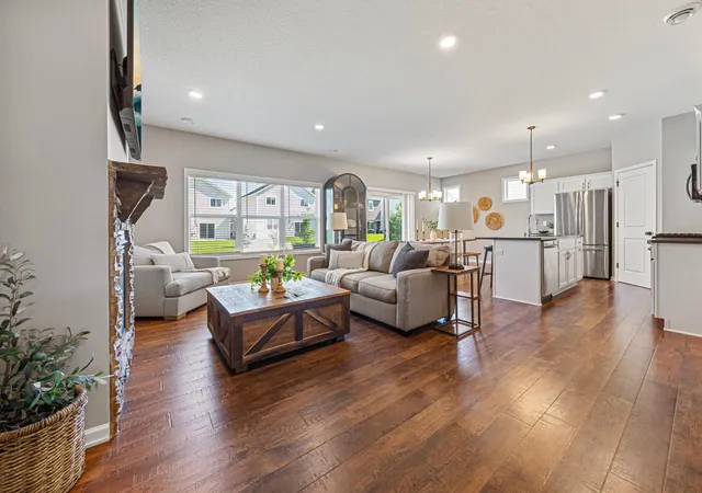Photo 3 of Single family home for sale at 6870 102nd Street S, Cottage Grove, MN 55016 | MLS# 7104145 | Listing updated on 2026-09-12