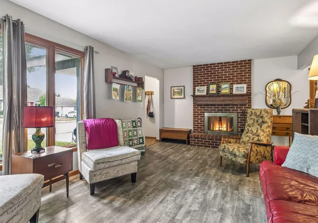 Photo 4 of Sale Pending at 711 Saint Croix St N, Hudson, WI 54016 | MLS# 7104224 | Listing updated on 2026-09-24