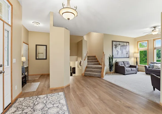 Photo 3 of Sale Pending at 1840 Wyndham Hl Dr, Hastings, MN 55033 | MLS# 7104256 | Listing updated on 2026-09-15