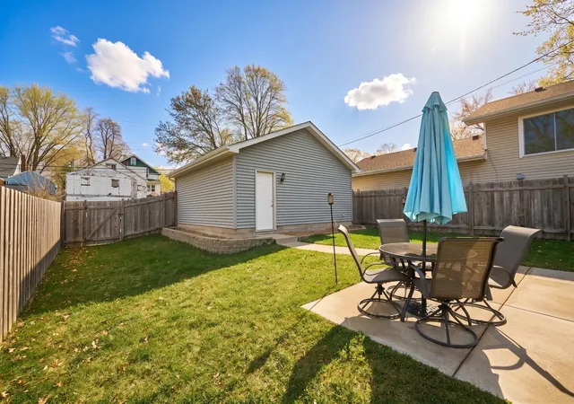 Photo 3 of Single family home for sale at 3846 Tyler St Ne, Minneapolis, MN 55421 | MLS# 7104281 | Listing updated on 2026-09-14