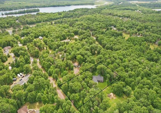 Photo 3 of Single family home for sale at 9068 E Open Gate Dr, Solon Springs, WI 54873 | MLS# 7104467 | Listing updated on 2026-09-11