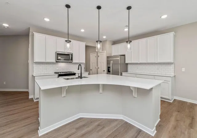 Photo 1 of Single family home for sale at 12840 Sawyer Ln, Rogers, MN 55374 | MLS# 7104506 | Listing updated on 2026-09-08