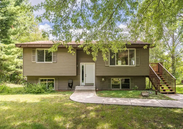 Single family home for sale at 2203 100th Street, Somerset, WI 54025 | MLS# 7104510