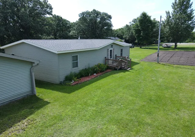 Photo 1 of Sale Pending at 20270 Harmony Rd, Fergus Falls, MN 56537 | MLS# 7104529 | Listing updated on 2026-09-10