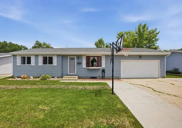 Single family home for sale at 901 7th Street W, West Fargo, ND 58078 | MLS# 7104631 | Listing updated on 2026-09-14