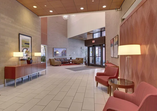 Listing Photo 4 - Condo for sale in building located at 121 Washington Ave S, Minneapolis, MN 55401 - Unit #1104