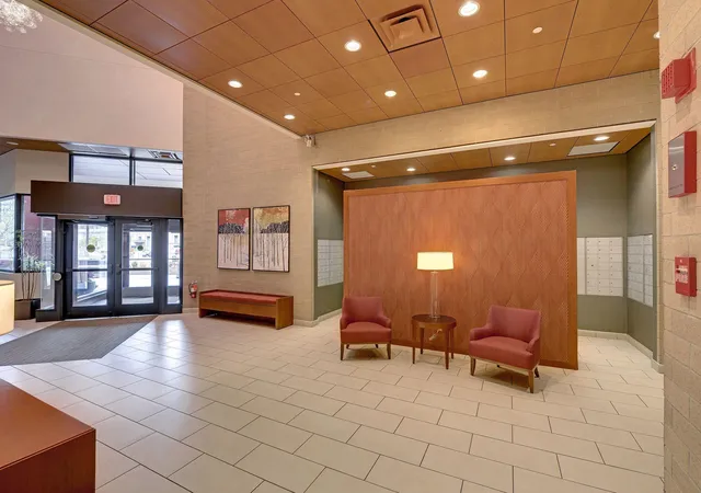 Listing Photo 5 - Condo for sale in building located at 121 Washington Ave S, Minneapolis, MN 55401 - Unit #1104