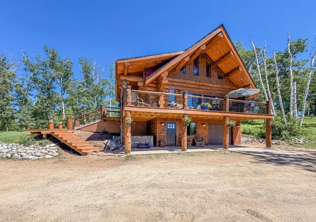 Photo 1 of Single family home for sale at 6300 Boot Lake Rd Sw, Bemidji, MN 56601 | MLS# 7104672 | Listing updated on 2026-09-14