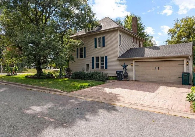 Photo 1 of Sale Pending at 975 E 4th Street, New Richmond, WI 54017 | MLS# 7104713 | Listing updated on 2026-09-14