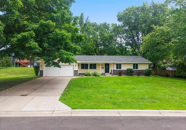 Photo 1 of Sale Pending at 8460 Westbend Rd, Minneapolis, MN 55427 | MLS# 7104885 | Listing updated on 2026-09-15