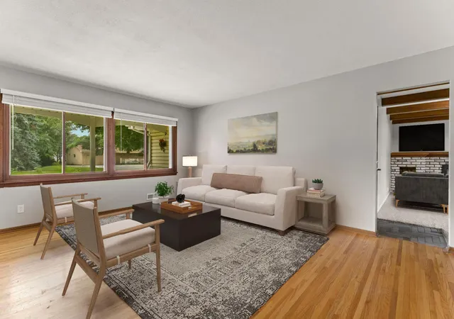 Photo 3 of Sale Pending at 8460 Westbend Rd, Minneapolis, MN 55427 | MLS# 7104885 | Listing updated on 2026-09-15