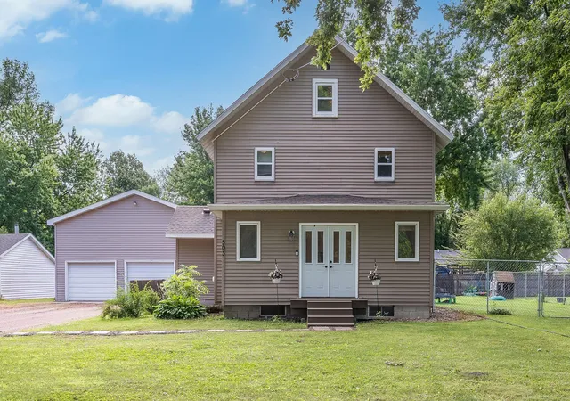 Single family home for sale at 503 Central Ave S, Mapleton, MN 56065 | MLS# 7104887