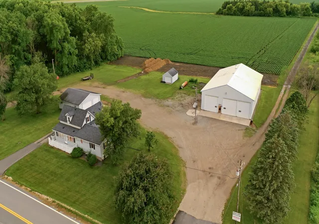 Single family home for sale at 62561 120th Avenue, Claremont, MN 55924 | MLS# 7104903