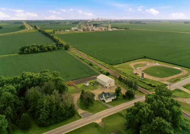 Photo 4 of Single family home for sale at 62561 120th Avenue, Claremont, MN 55924 | MLS# 7104903 | Listing updated on 2026-09-15