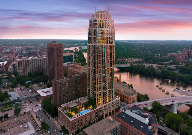 Photo 3 of Sale Pending at 100 3rd Avenue S #705, Minneapolis, MN 55401 | MLS# 7105115 | Listing updated on 2026-09-14