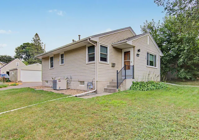 Photo 2 of Sale Pending at 3456 Lee Ave N, Crystal, MN 55422 | MLS# 7105133 | Listing updated on 2026-09-15