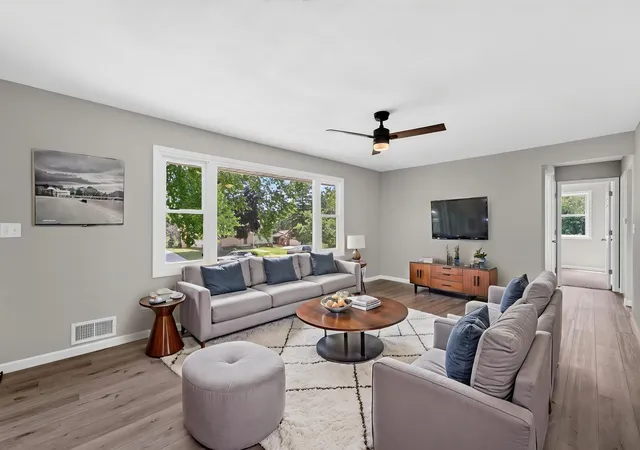 Photo 3 of Sale Pending at 4035 6th Street Nw, Rochester, MN 55901 | MLS# 7105453 | Listing updated on 2026-09-08