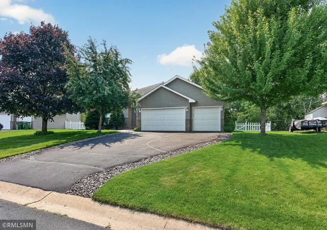 Photo 1 of Sale Pending at 6339 151st Street N, Hugo, MN 55038 | MLS# 7105586 | Listing updated on 2026-09-15