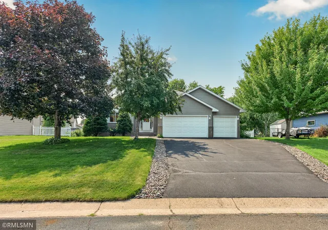 Photo 2 of Sale Pending at 6339 151st Street N, Hugo, MN 55038 | MLS# 7105586 | Listing updated on 2026-09-15