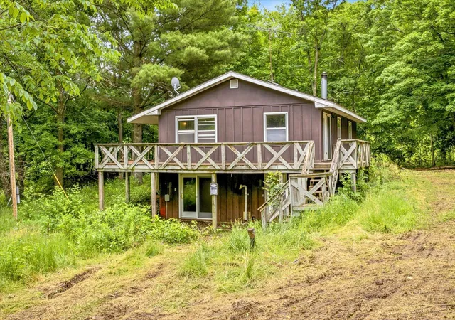 Photo 1 of Sale Pending at 1857 State Rd 46, Balsam Lake, WI 54810 | MLS# 7105611 | Listing updated on 2026-09-15