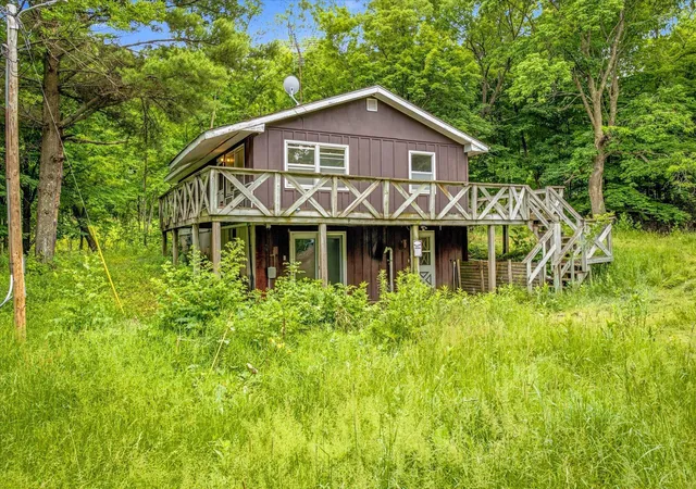 Photo 3 of Sale Pending at 1857 State Rd 46, Balsam Lake, WI 54810 | MLS# 7105611 | Listing updated on 2026-09-15