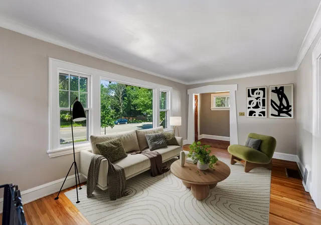 Photo 1 of Single family home for sale at 4615 Portland Ave, Minneapolis, MN 55407 | MLS# 7105835 | Listing updated on 2026-09-15