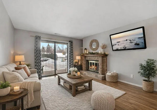 Photo 1 of Condo for sale at 8007 Xerxes Ave S #A101, Minneapolis, MN 55431 | MLS# 7106128 | Listing updated on 2026-09-14