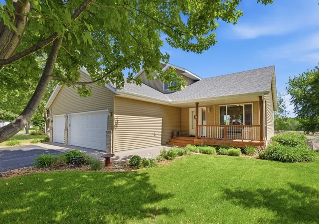 Photo 1 of Sale Pending at 1228 Leo Ln, Buffalo, MN 55313 | MLS# 7106294 | Listing updated on 2026-09-11