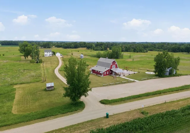 Single family home for sale at 16305 57th Street SE, Kindred, ND 58051 | MLS# 7106351