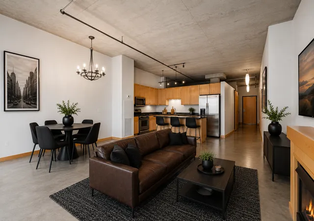 Photo 1 of Condo for sale at 720 N 4th Street #405, Minneapolis, MN 55401 | MLS# 7106406 | Listing updated on 2026-09-10