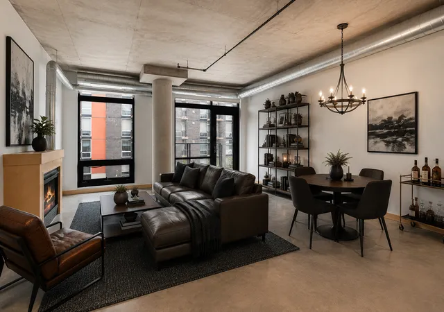 Photo 2 of Condo for sale at 720 N 4th Street #405, Minneapolis, MN 55401 | MLS# 7106406 | Listing updated on 2026-09-10