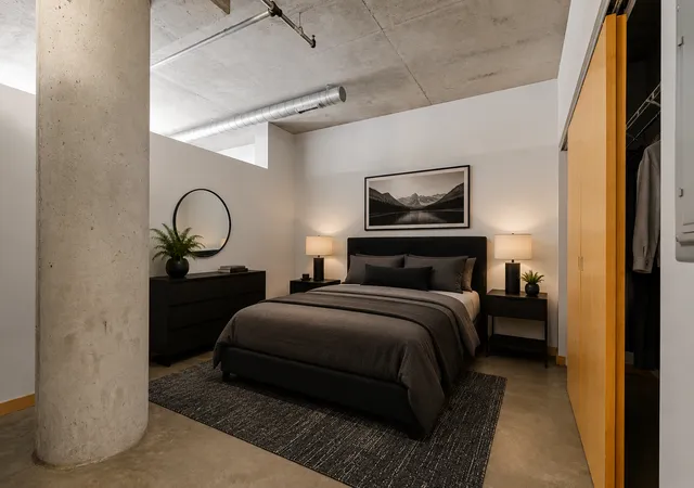 Photo 3 of Condo for sale at 720 N 4th Street #405, Minneapolis, MN 55401 | MLS# 7106406 | Listing updated on 2026-09-10