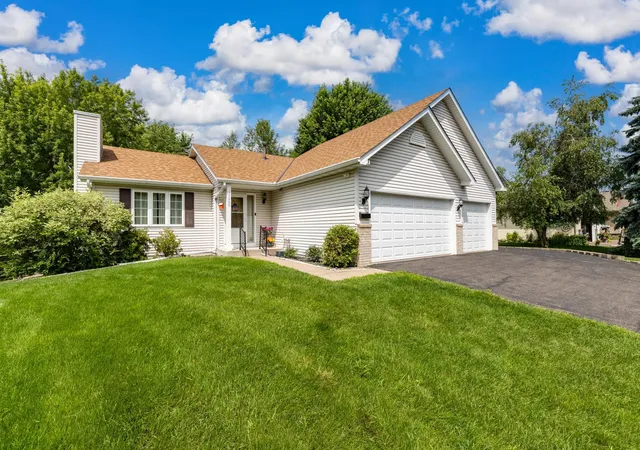 Photo 1 of Sale Pending at 15060 Greene Ave N, Hugo, MN 55038 | MLS# 7106422 | Listing updated on 2026-09-08