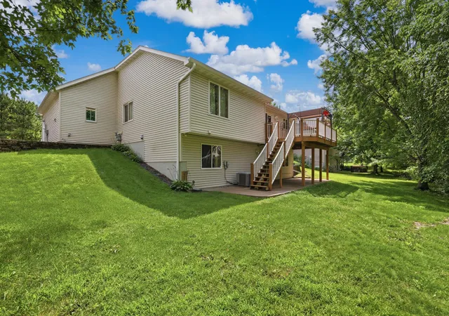 Photo 3 of Sale Pending at 15060 Greene Ave N, Hugo, MN 55038 | MLS# 7106422 | Listing updated on 2026-09-08