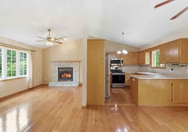 Photo 4 of Sale Pending at 15060 Greene Ave N, Hugo, MN 55038 | MLS# 7106422 | Listing updated on 2026-09-08