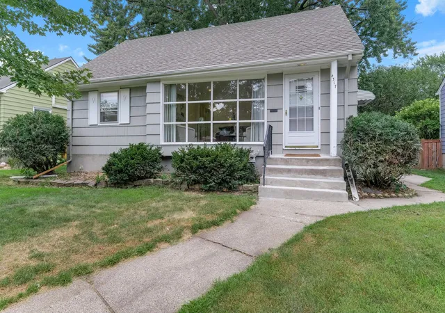 Photo 1 of Sale Pending at 4317 17th Avenue S, Minneapolis, MN 55407 | MLS# 7106446 | Listing updated on 2026-09-14