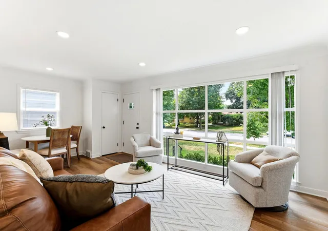 Photo 4 of Sale Pending at 4317 17th Avenue S, Minneapolis, MN 55407 | MLS# 7106446 | Listing updated on 2026-09-14