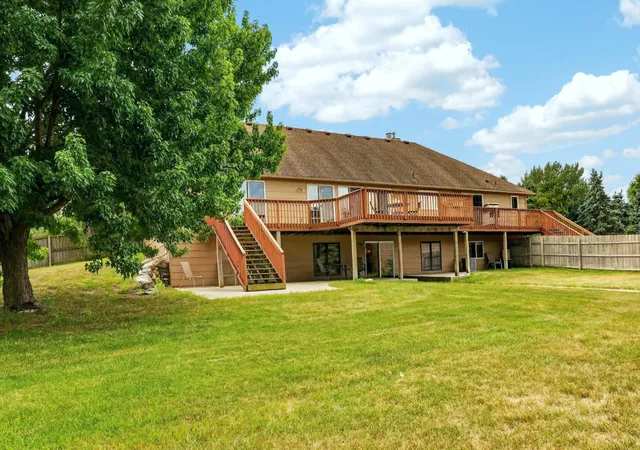 Photo 3 of Single family home for sale at 3065 225th Street W, Farmington, MN 55024 | MLS# 7106501 | Listing updated on 2026-09-09