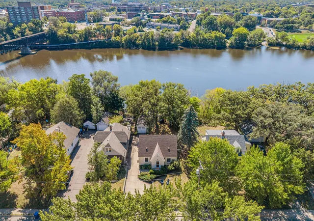 Photo 2 of Sale Pending at 141 Riverside Dr Ne, Saint Cloud, MN 56304 | MLS# 7106743 | Listing updated on 2026-10-06