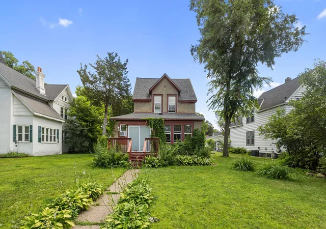 Photo 1 of Single family home for sale at 510 1st Street Ne, Little Falls, MN 56345 | MLS# 7106915 | Listing updated on 2026-09-10