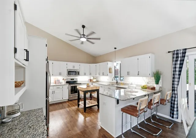 Photo 3 of Sale Pending at 5790 Newgate Ave N, Stillwater, MN 55082 | MLS# 7106927 | Listing updated on 2026-09-13
