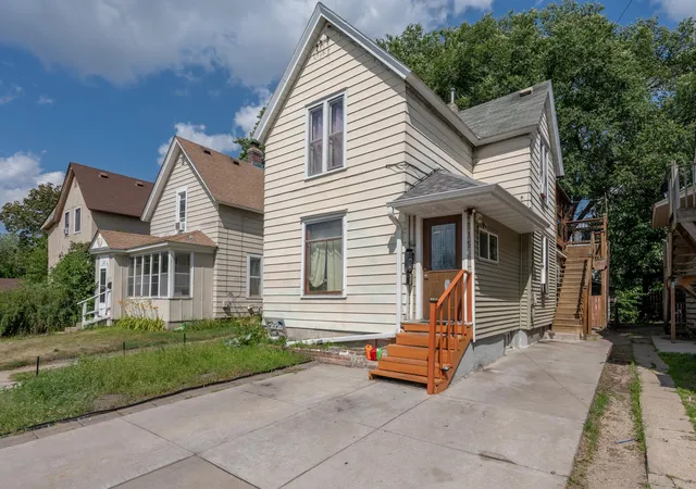 Photo 2 of Multi family home for sale at 2115 5th Street Ne, Minneapolis, MN 55418 | MLS# 7106983 | Listing updated on 2026-09-15