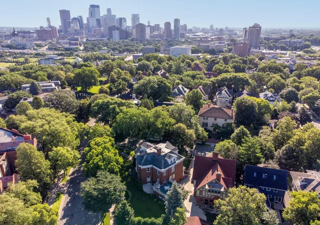 Photo 2 of Mansion for sale at 1203 Mount Curv Ave, Minneapolis, MN 55403 | MLS# 7107025 | Listing updated on 2026-09-10