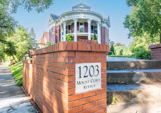 Photo 3 of Mansion for sale at 1203 Mount Curv Ave, Minneapolis, MN 55403 | MLS# 7107025 | Listing updated on 2026-09-10