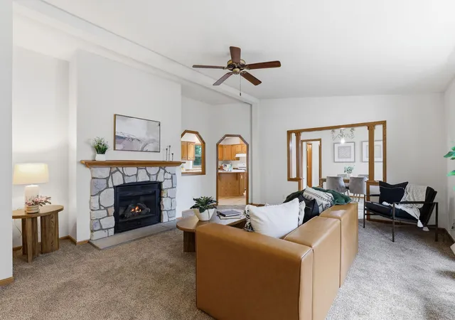 Photo 4 of Sale Pending at 1534 Larpenteur Ave E, Saint Paul, MN 55109 | MLS# 7107189 | Listing updated on 2026-10-22