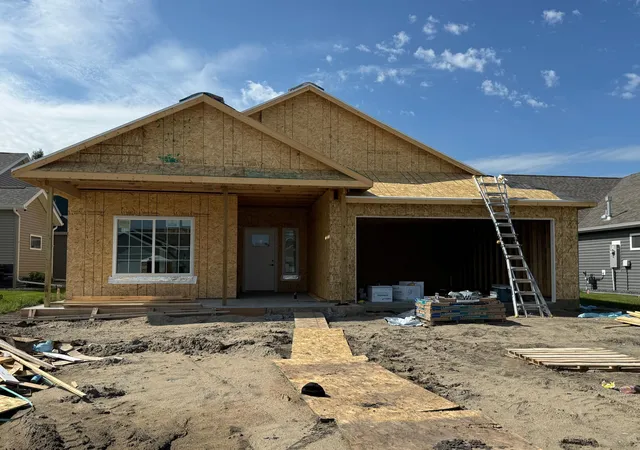 Photo 1 of Single family home for sale at 415 Westview Ln E, West Fargo, ND 58078 | MLS# 7107195 | Listing updated on 2026-09-15
